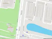 Brandweer met gepaste spoed naar de Troelstrastraat in Tilburg vanwege dier(en) in nood