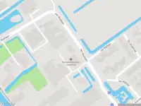 Brandweer met normale urgentie naar de Van Rietlaan in Linschoten
