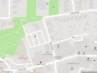 Ambulance met gepaste spoed naar de Schoolstraat in Heythuysen