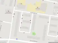 Ambulance met gepaste spoed naar de Sonoystraat in Vlaardingen