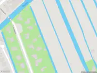 Ambulance met gepaste spoed naar de Couwenhoekseweg in Capelle aan den IJssel