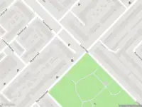 Ambulance met grote spoed naar de Fazantstraat in Maassluis