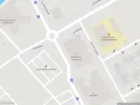 Politie met grote spoed naar de Continentenlaan in Stadskanaal vanwege ongeval met letsel