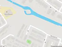 Politie naar de Kennedystraat in Duiven vanwege aanrijding met letsel