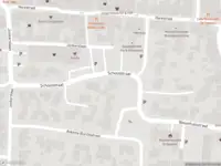 Politie met grote spoed naar de Stationsstraat in Grijpskerk vanwege ongeval met letsel