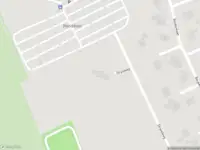 Brandweer met gepaste spoed naar de Strandweg in Oostkapelle vanwege een buitenbrand