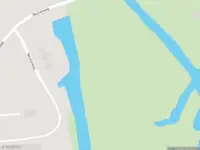 Ambulance met gepaste spoed naar de Nerzienweg in Werkendam