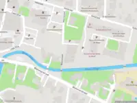 Politie naar de Lage Blik in Aalten vanwege aanrijding met letsel