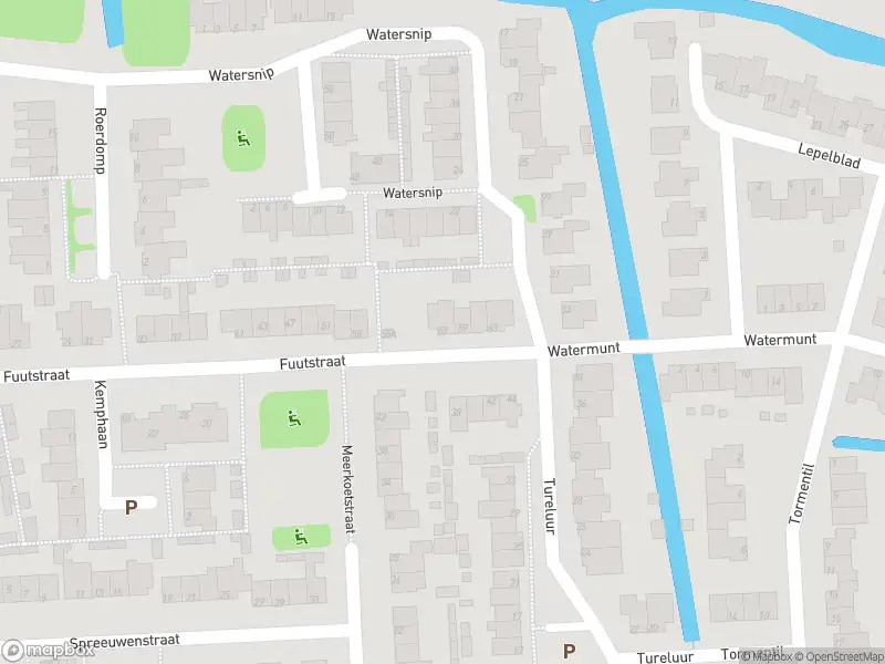 Overlastmelding Fuutstraat in Ilpendam gesloten