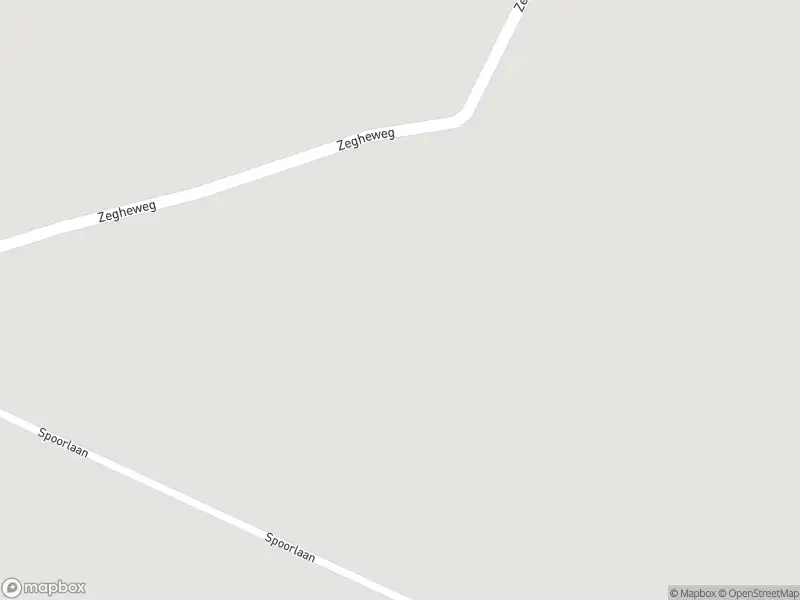 Overlastmelding Zegheweg in Woudenberg gesloten