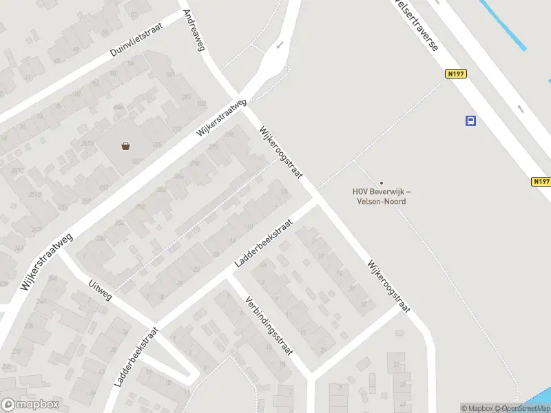 Overlastmelding Ladderbeekstraat in Velsen-Noord gesloten