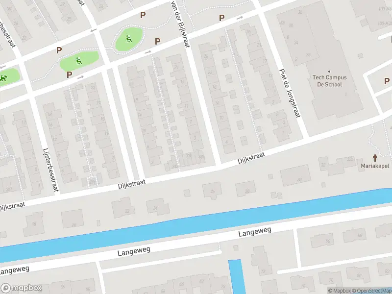 Overlastmelding Van der Bijlstraat in Roelofarendsveen gesloten