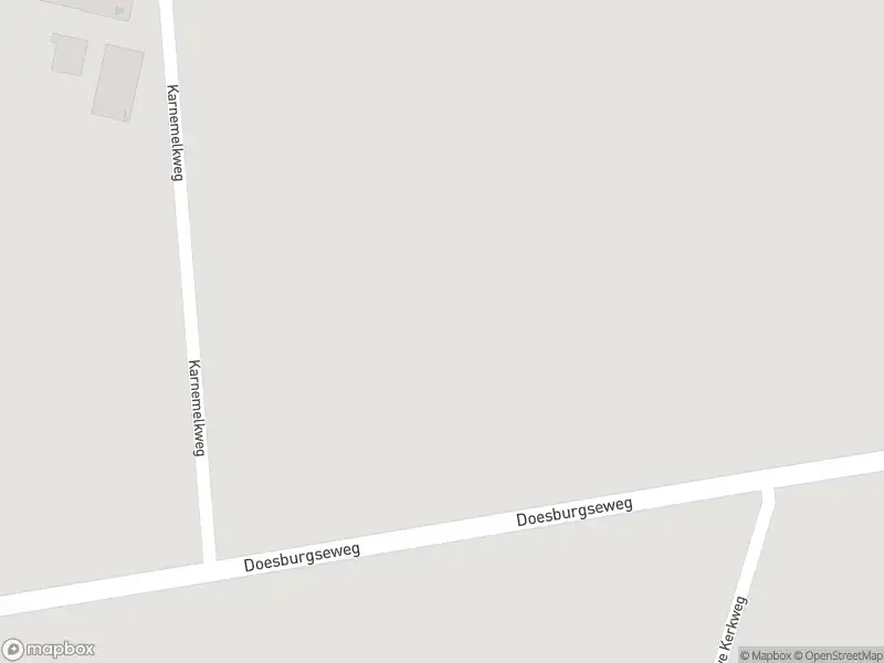 Overlastmelding Doesburgseweg in Wehl gesloten