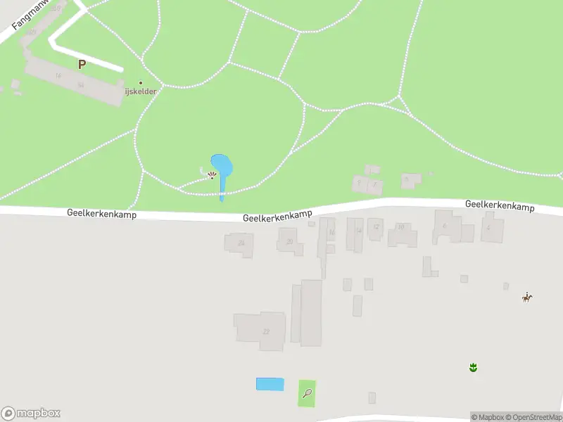 Anonieme overlastmelding Geelkerkenkamp in Oosterbeek
