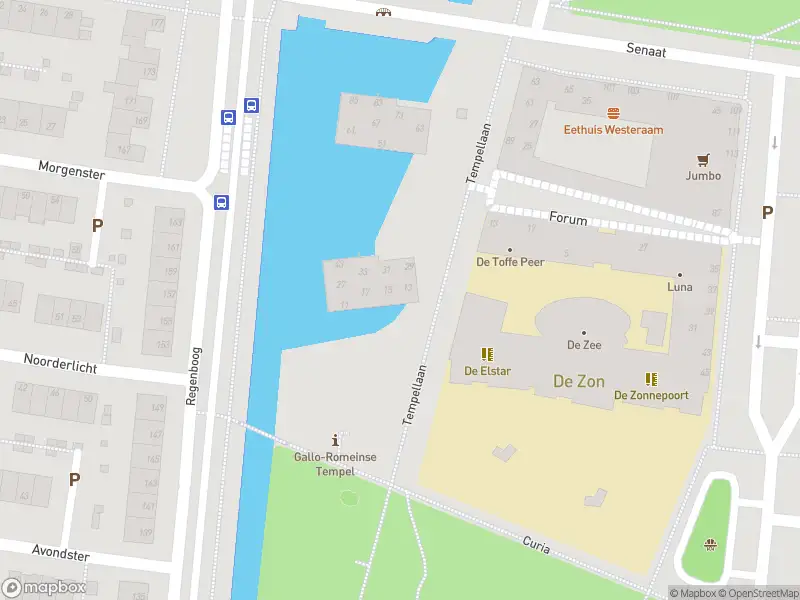 Overlastmelding Tempellaan in Elst