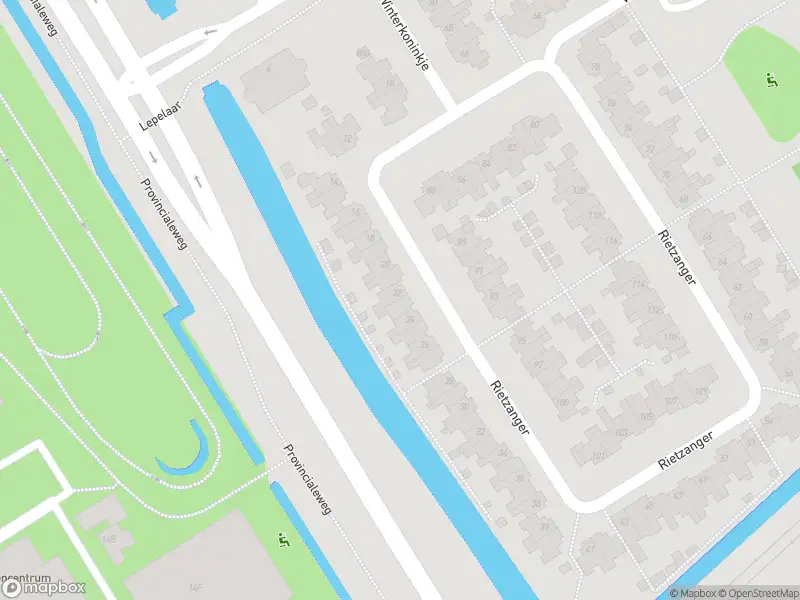 Overlastmelding Rietzanger in Hoorn