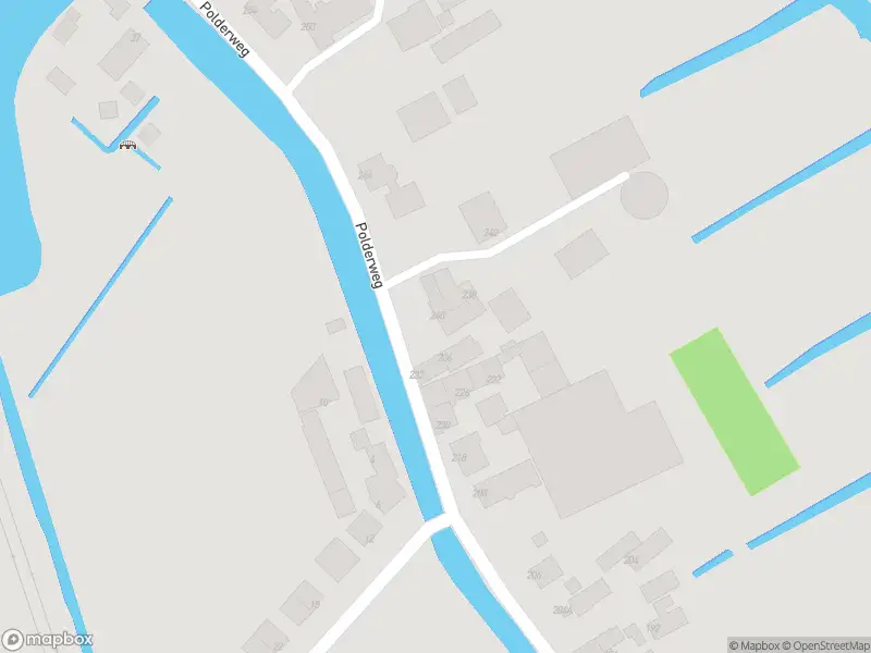Ambulance met gepaste spoed naar de Polderweg in Schiedam