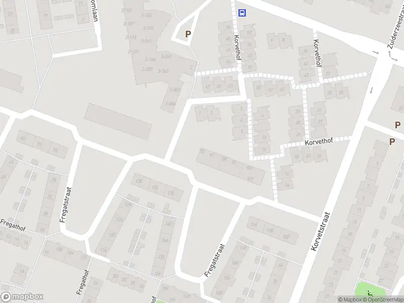 Overlastmelding Fregatstraat in Den Helder gesloten