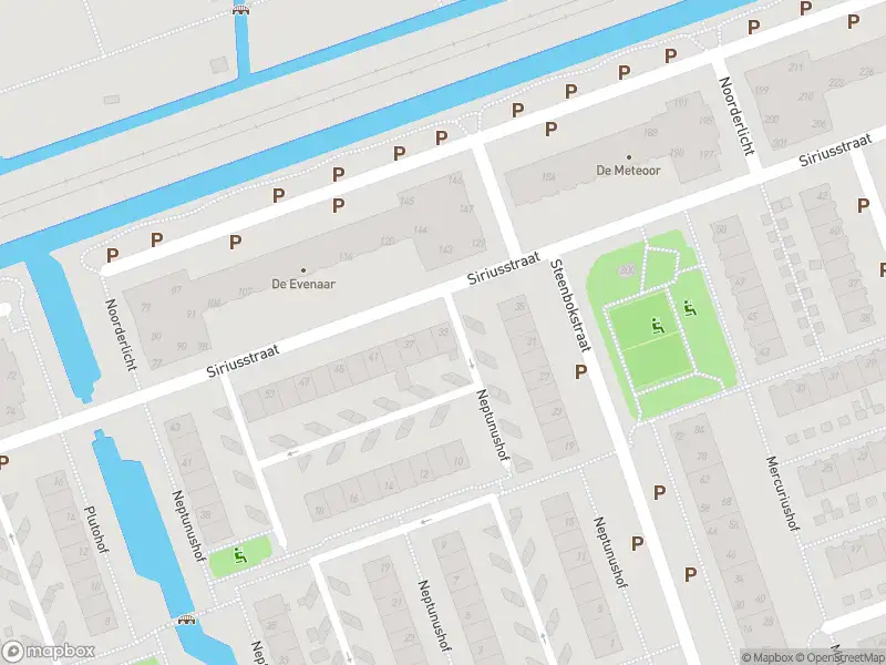 Overlastmelding Siriusstraat in Hoorn gesloten