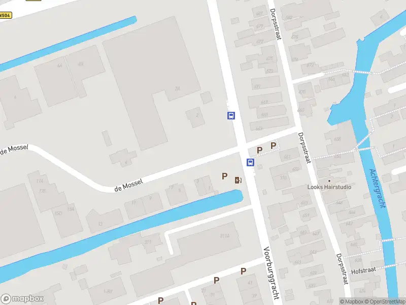 Overlastmelding De Mossel in Noord-Scharwoude
