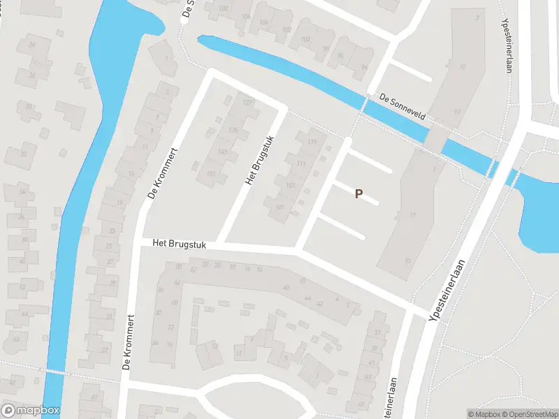 Overlastmelding Het Brugstuk in Heiloo