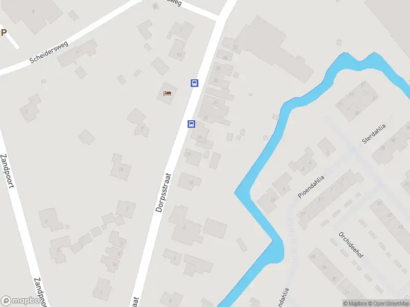 Overlastmelding Dorpsstraat in Winkel