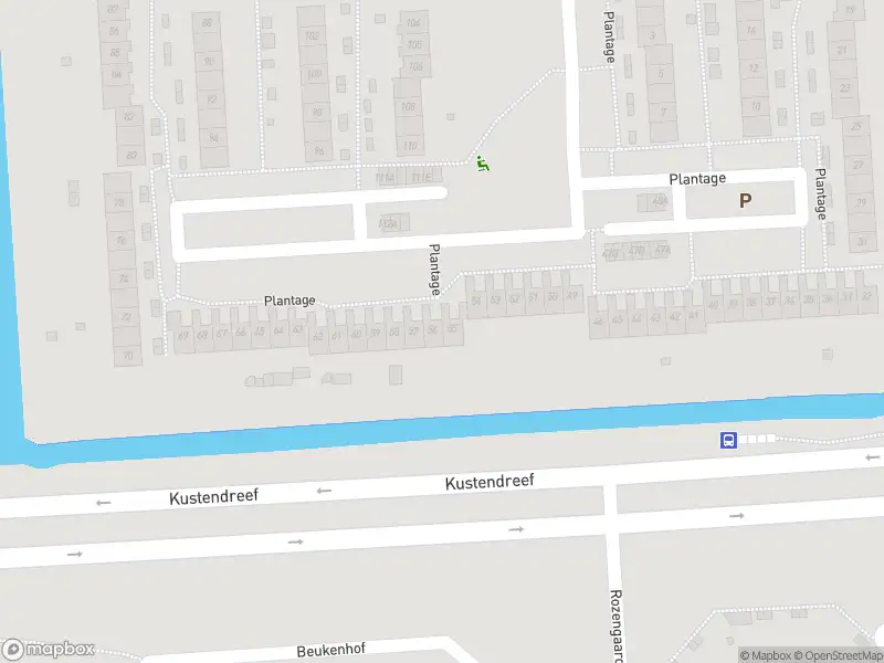 Overlastmelding Plantage in Lelystad gesloten