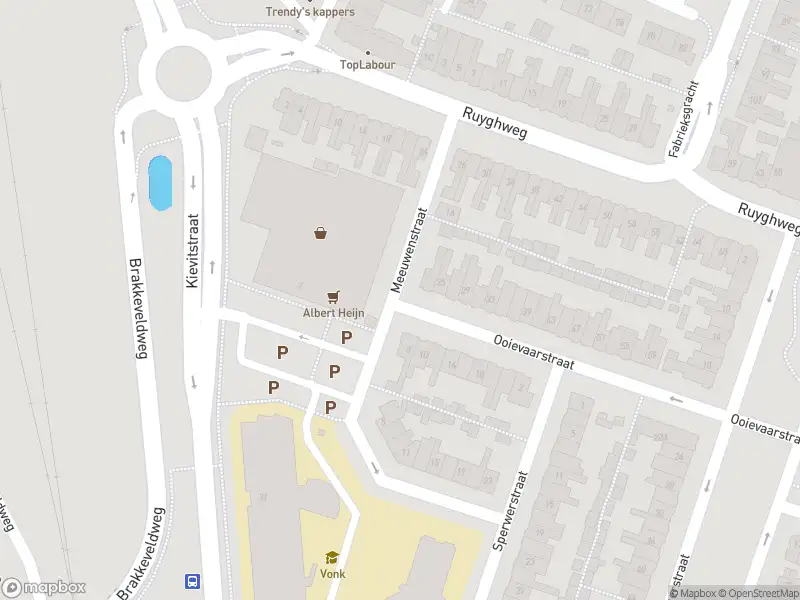 112 melding Overlastmelding Meeuwenstraat in Den Helder gesloten