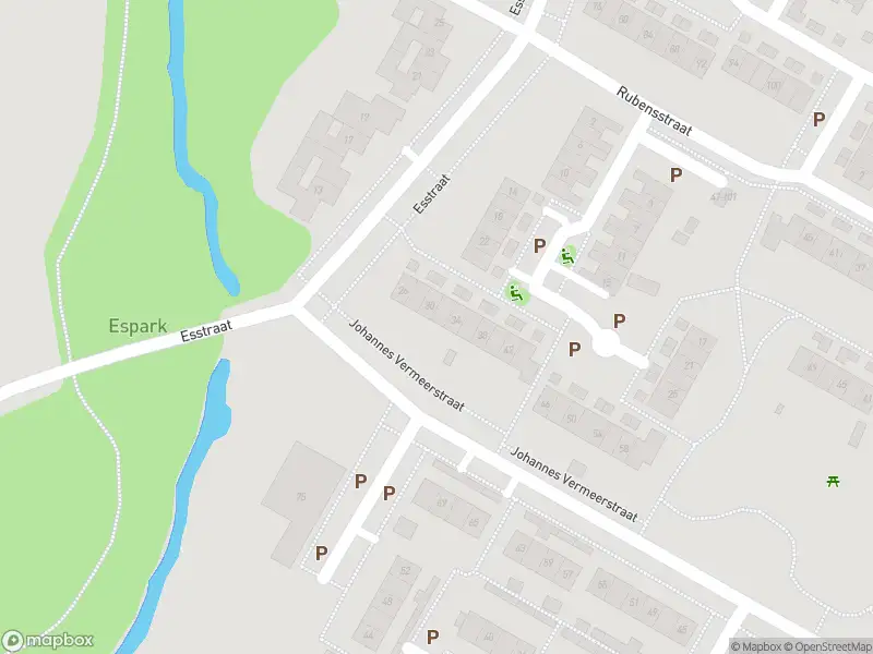 Brandweer met grote spoed naar de Paulus Potterstraat in Lichtenvoorde