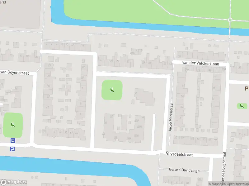 Overlastmelding Jacob Marisstraat in Heerhugowaard gesloten