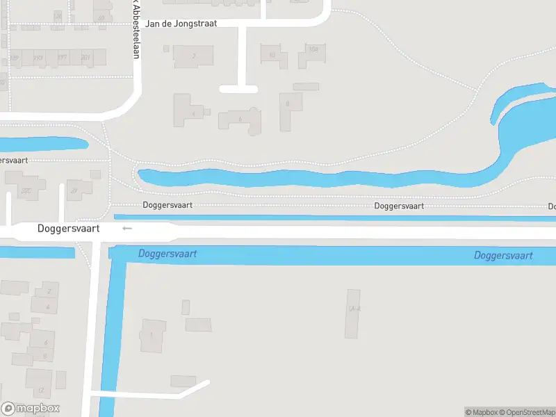 Overlastmelding Doggersvaart in Den Helder gesloten