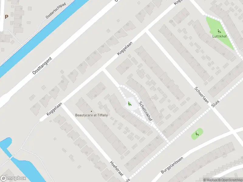 Overlastmelding Schellinkhof in Heerhugowaard gesloten