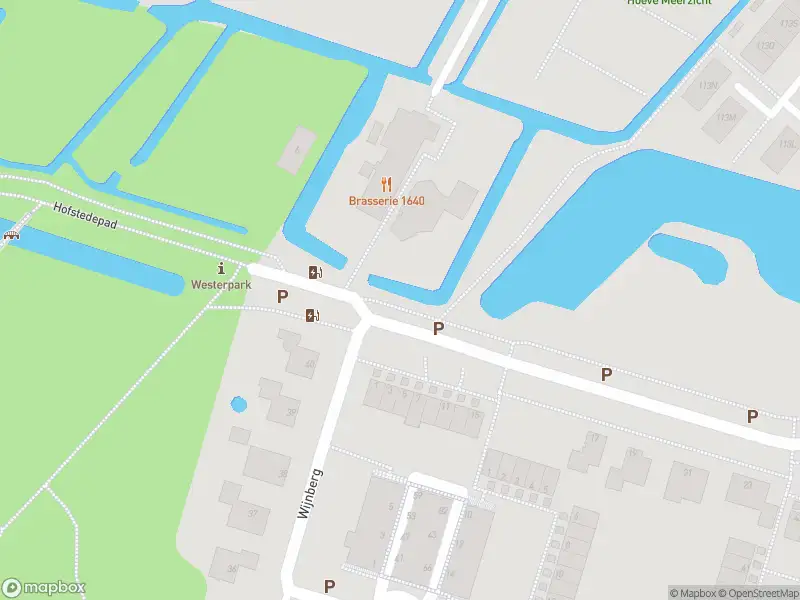 Besteld ambulance vervoer naar de Zonnenberg in Zoetermeer