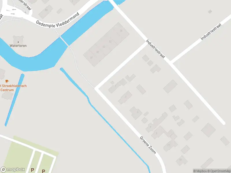 Politie met grote spoed naar de Groene Zoom in Stadskanaal vanwege ongeval met letsel