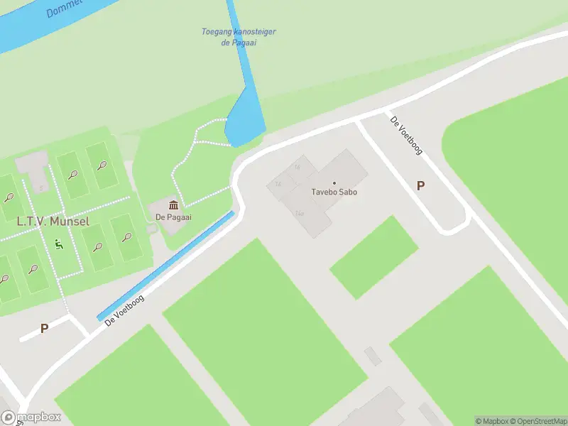 Overlastmelding De Voetboog in 5283WL Boxtel gesloten