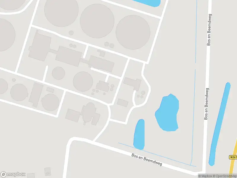 Overlastmelding Bos en Beemdweg in Tilburg