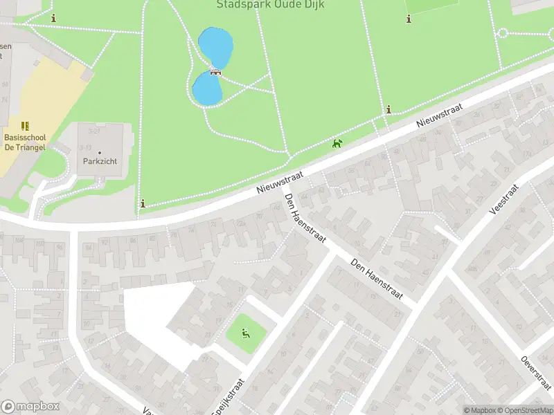 Anonieme overlastmelding Nieuwstraat in Tilburg gesloten