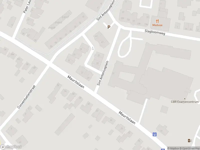 Overlastmelding Mauritslaan in Urmond
