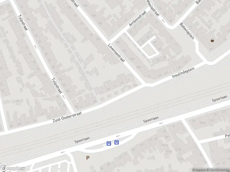 Overlastmelding Tulpstraat in Tilburg