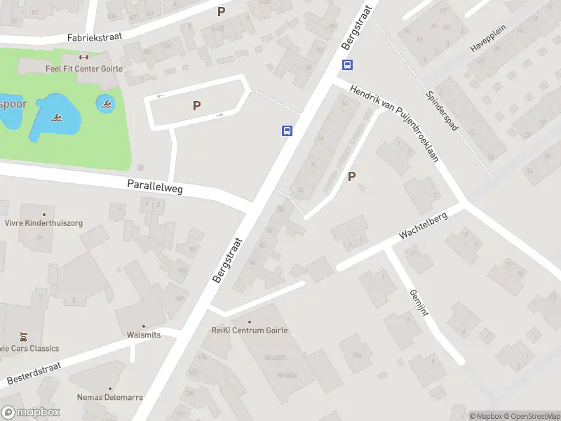 Overlastmelding Bergstraat in Goirle gesloten