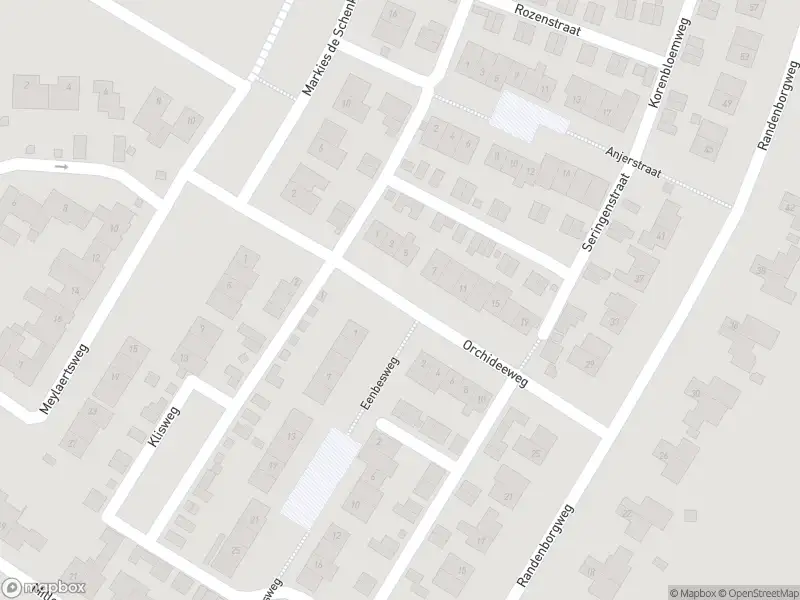Overlastmelding Orchideeweg in Nieuwstadt gesloten