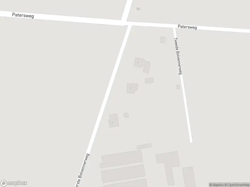 Overlastmelding Eerste Bolvennerweg in Echt