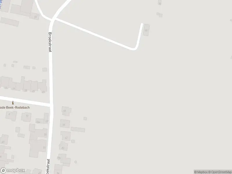 112 melding Overlastmelding Broekstraat in Schinveld