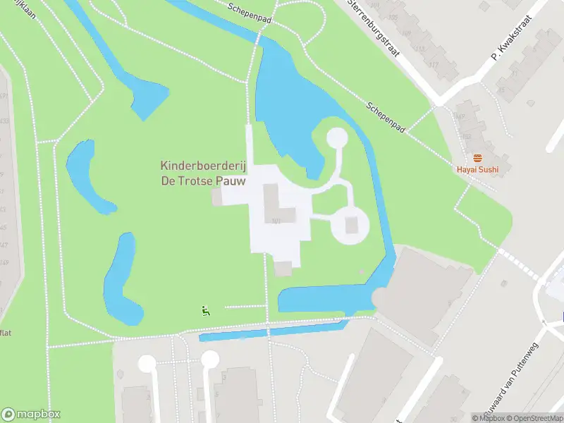 Brandweer met grote spoed naar de Raadhuislaan in Spijkenisse