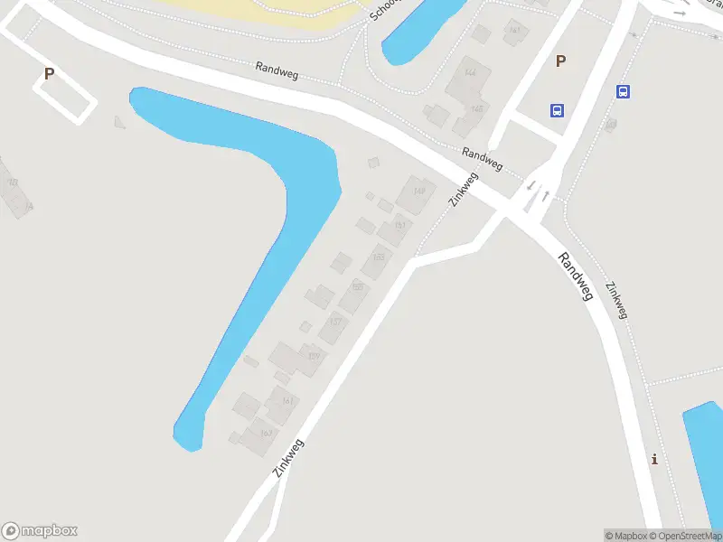 Overlastmelding Zinkweg in Oud-Beijerland