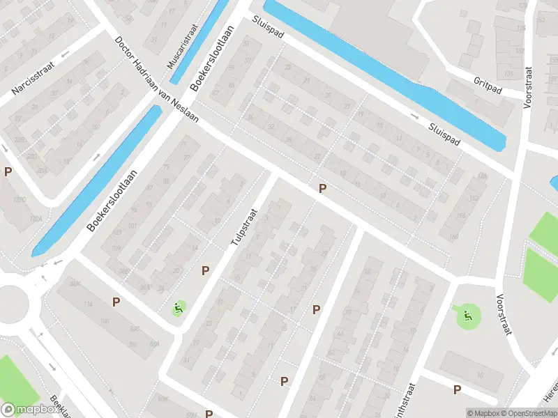 Overlastmelding Tulpstraat in Noordwijk gesloten