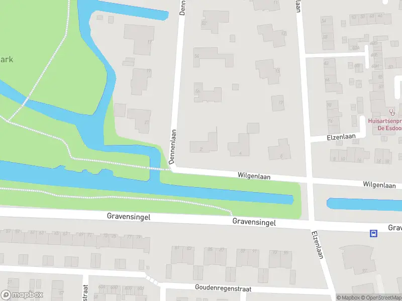 Overlastmelding Wilgenlaan in Dordrecht gesloten