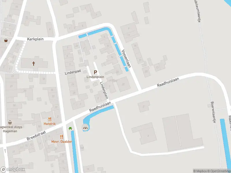Overlastmelding Raadhuislaan in Vreeland gesloten