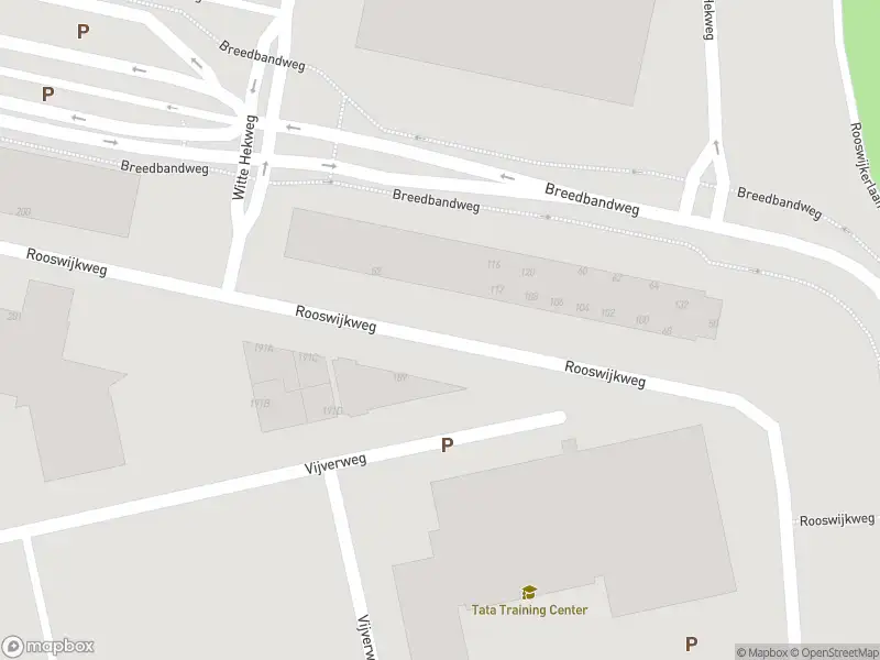 Overlastmelding Rooswijkweg in Velsen-Noord