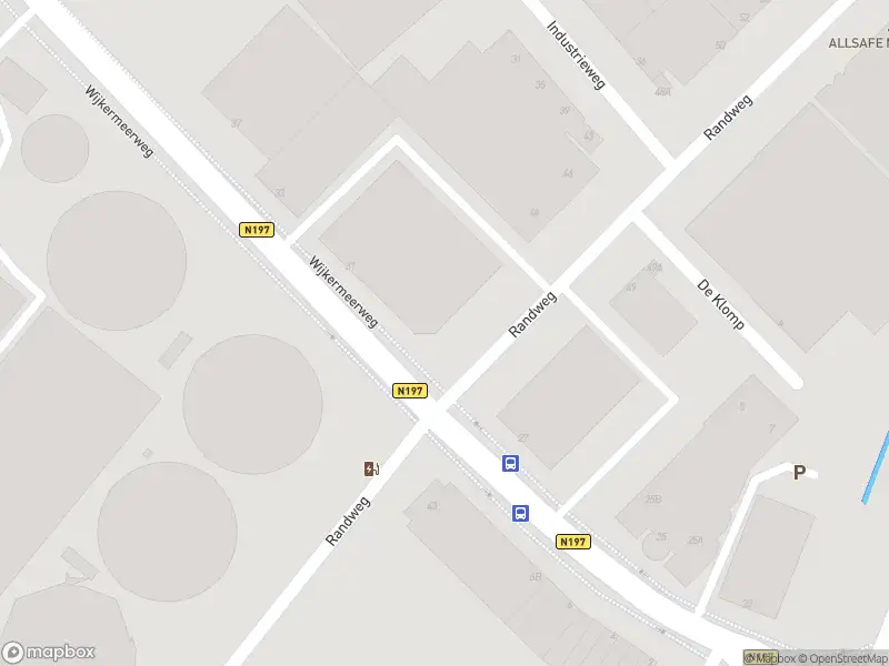 Overlastmelding Wijkermeerweg in Beverwijk